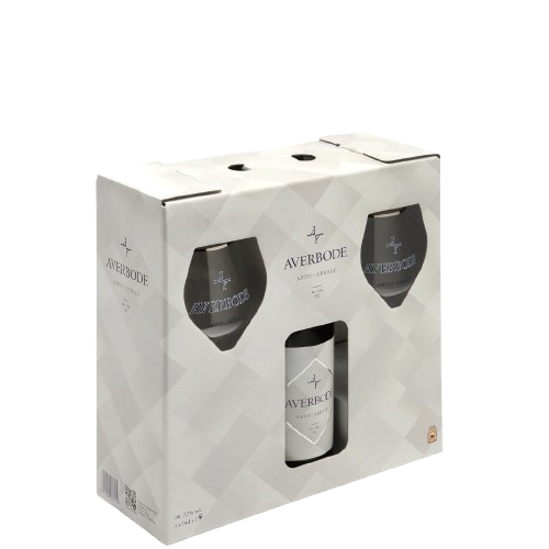 Averbode Geschenk | Geschenkverpakking